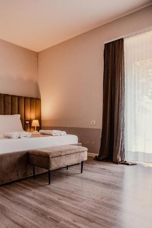 Bejart Apartment 1 Apartment in Tirana