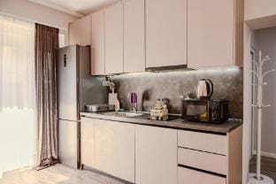 Bejart Apartment 1 Apartment in Tirana