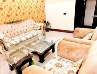 Luxury 3BR Apartment Near Airport , MalirCant  Apartment in Karachi