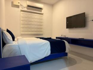 Casa ishaa Villa in Puducherry