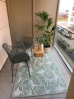 Magnific studio central near free Parking and Ride Apartment in Luxembourg