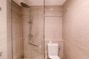 Best Location 1BR at Gold Coast PIK By Travelio Apartment in Jakarta