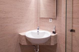 Best Location 1BR at Gold Coast PIK By Travelio Apartment in Jakarta