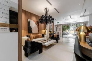 Harry’s Residence - The Zénith Apartment in Hanoi