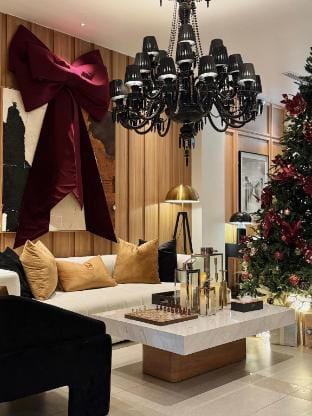 Harry’s Residence - The Zénith Apartment in Hanoi