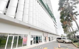 Best Location 2BR at Bale Hinggil By Travelio Apartment in Surabaya