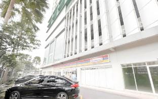 Best Location 2BR at Bale Hinggil By Travelio Apartment in Surabaya