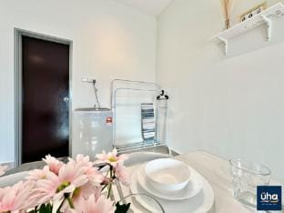 Aqwa Suite. KSL2 @ Studio 2Pax Near Ikea&Toppen Apartment in Johor Bahru