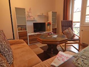 Ferienhauser am Teich, Zinnowitz Vacation rental in Zinnowitz