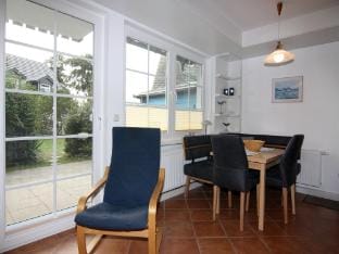 Ferienwohnung in Trassenheide Apartment in Trassenheide