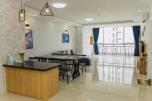 10C Oasky Sơn Thịnh 2 Vũng Tàu Apartment in Vung Tau