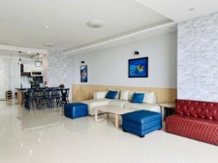 10C Oasky Sơn Thịnh 2 Vũng Tàu Apartment in Vung Tau
