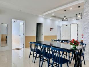 10C Oasky Sơn Thịnh 2 Vũng Tàu Apartment in Vung Tau
