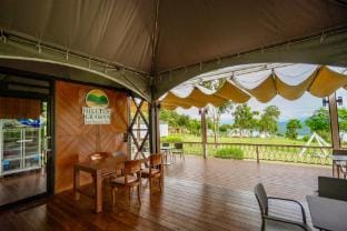 Hilltop Erawan Camp Vacation rental in Thailand