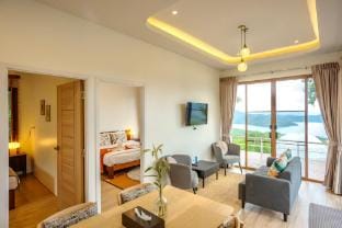 Hilltop Erawan Camp Vacation rental in Thailand