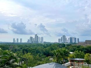 Almas Suites Puteri Harbour-Netflix Unblock View Apartment in Johor