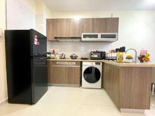 Tampoi/Skudai/Town-Netflix+TV Box  Apartment in Johor Bahru