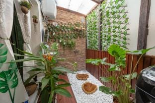 Cocka Homes Apartment in Hanoi