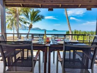 The Beach House - by KohChangVillas Villa in Ko Chang