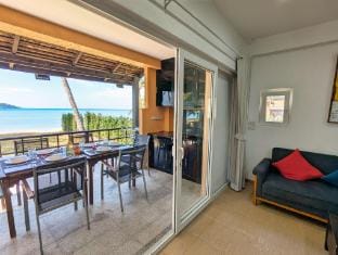 The Beach House - by KohChangVillas Villa in Ko Chang