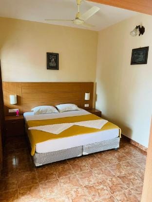 Tigerland Cottage Vacation rental in Kerala