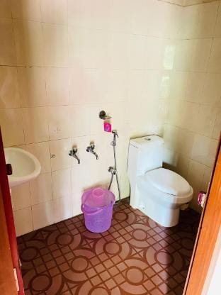 Tigerland Cottage Vacation rental in Kerala