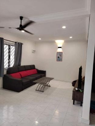 Homestay Lee Vacation rental in Malacca