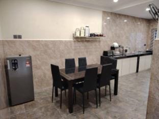 Homestay Lee Vacation rental in Malacca