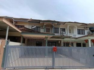Homestay Lee Vacation rental in Malacca