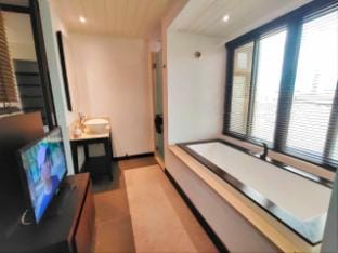 Tropical Elegance - Apartment with Pool, Gym, Spa Apartment in Grand Baie