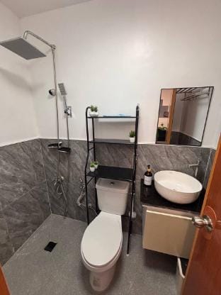 Eko's Crib: Stay, Relax & Play Vacation rental in Davao City