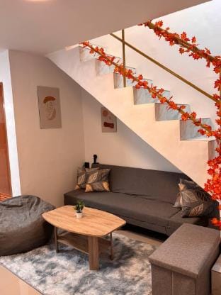 Eko's Crib: Stay, Relax & Play Vacation rental in Davao City