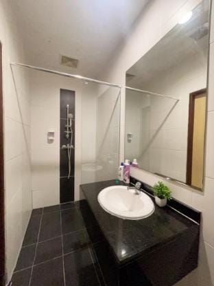 Imperial Suite Apartment Apartment in Kuching