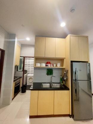 Imperial Suite Apartment Apartment in Kuching