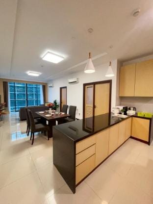 Imperial Suite Apartment Apartment in Kuching