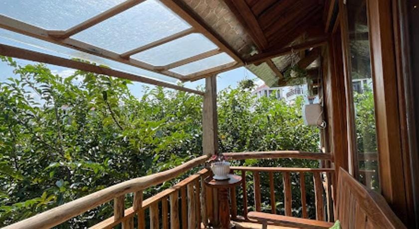 Hoi An Unique Treehouse Hotel in Hoi An