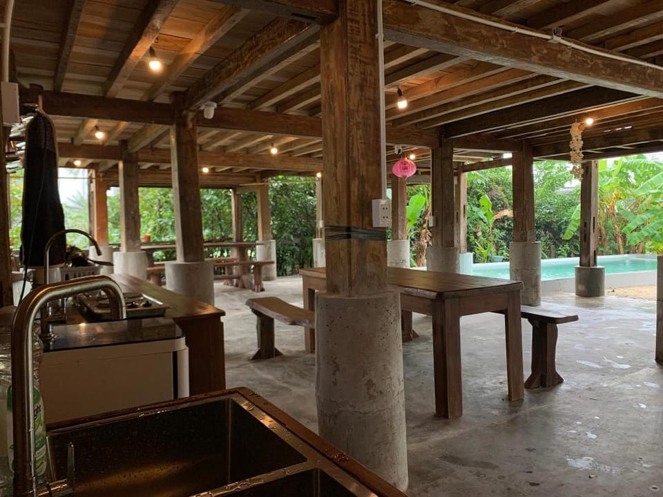 Hoi An Unique Treehouse Hotel in Hoi An