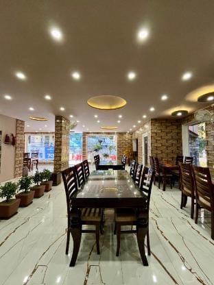 Viva La Vida  Premier Dalhousie Hotel in Himachal Pradesh