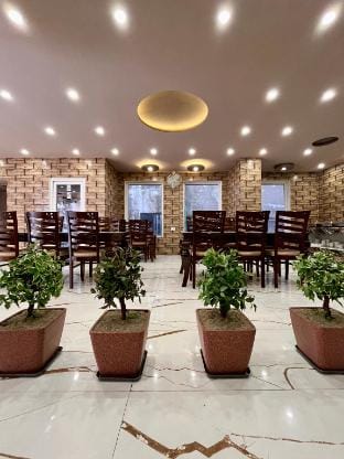 Viva La Vida  Premier Dalhousie Hotel in Himachal Pradesh