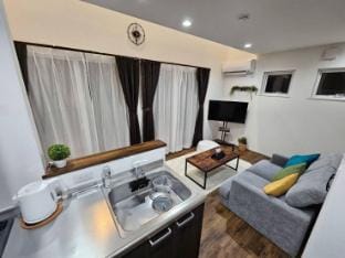 Onasyas-A Vacation rental in Hokkaido Prefecture
