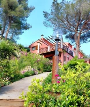 Appartamento  Bluette Apartment in Tuscany