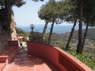 Appartamento  Bluette Apartment in Tuscany