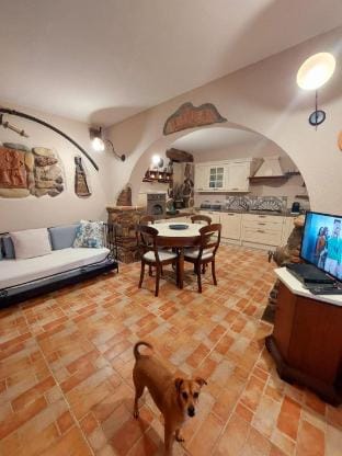 Appartamento  Bluette Apartment in Tuscany