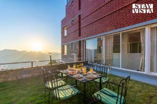 Mashobra Residences Villa in Himachal Pradesh