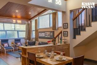 Mashobra Residences Villa in Himachal Pradesh