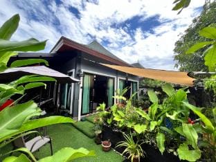 Cosy Home Poolvilla Ao-nang Krabi Villa in Krabi Changwat