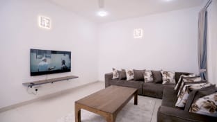 Tulip Suite Villa in Western Province