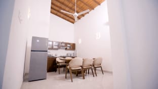 Tulip Suite Villa in Western Province
