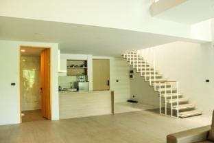 2 Bedroom Modern House with Indoor Pool Villa in Ko Samui