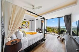 Villa Fanta Sea - Luxury Residence at Chaweng Noi Villa in Ko Samui